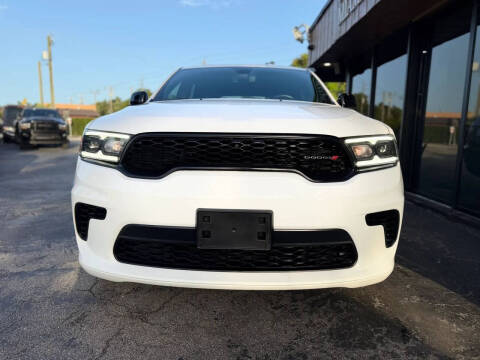 2023 Dodge Durango