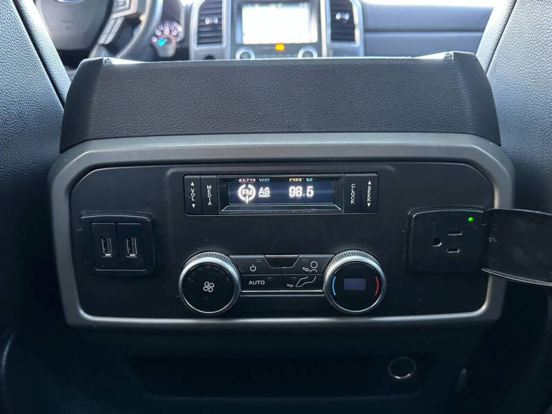 2018 Ford Expedition MAX XLT