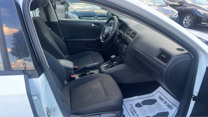 2015 Volkswagen Jetta