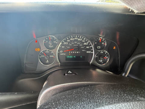 2013 GMC Savana 2500