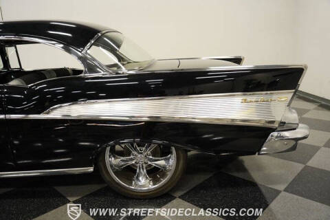 1957 Chevrolet Bel Air