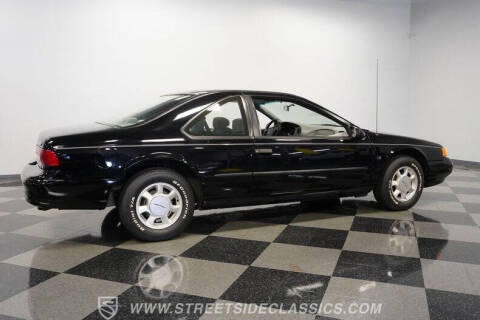 1994 Ford Thunderbird LX