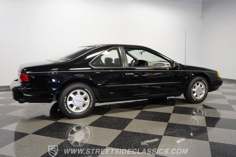 1994 Ford Thunderbird LX