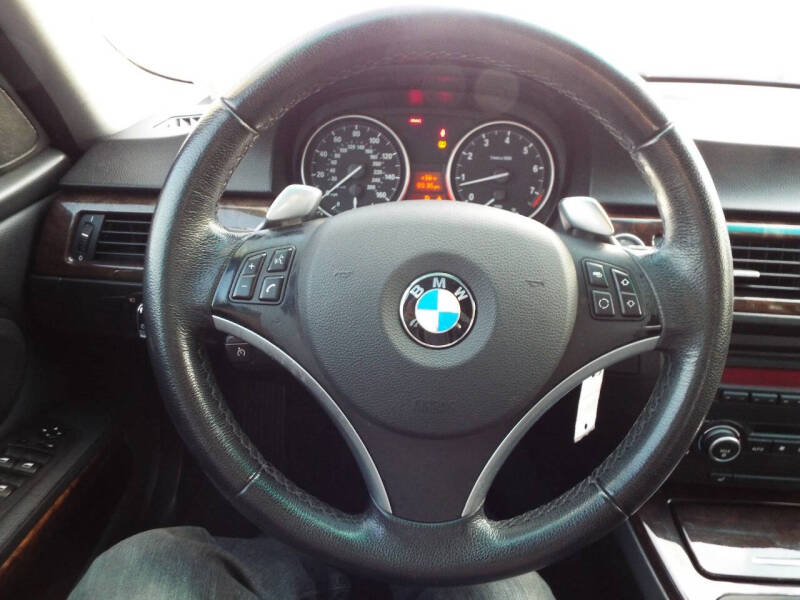 2009 BMW 3 Series 328i