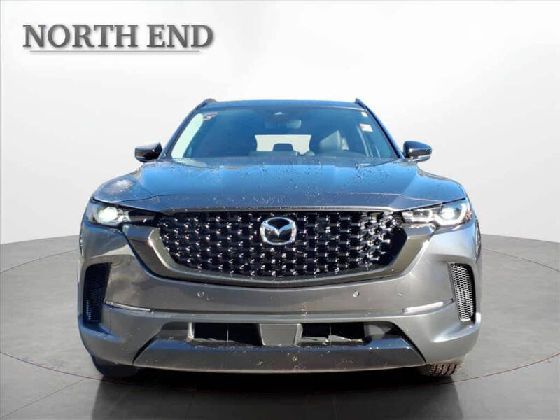 2025 Mazda CX-50 2.5 S Preferred