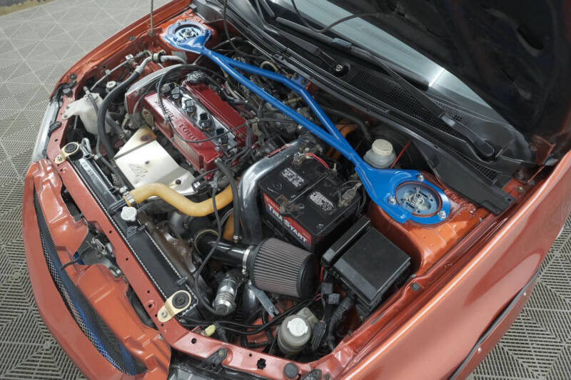 2006 Mitsubishi Lancer Evolution