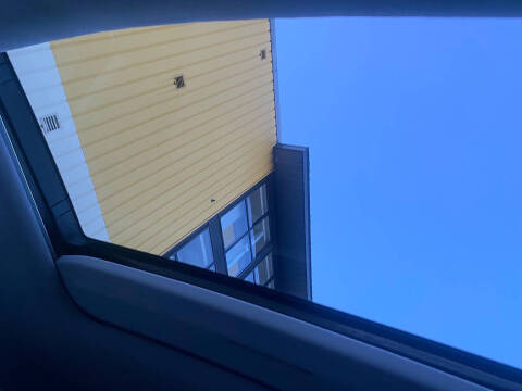 2016 Acura MDX SH-AWD w/Tech