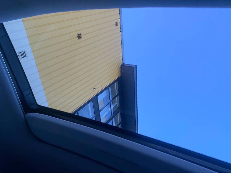 2016 Acura MDX SH-AWD w/Tech