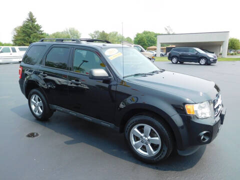 2011 Ford Escape for sale at North State Motors in Belvidere IL