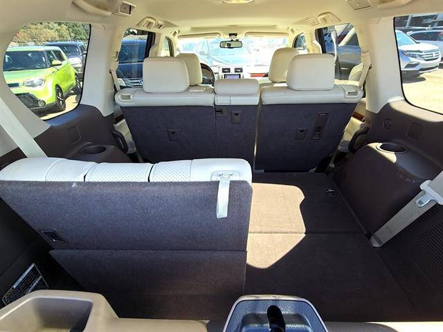 2011 Lexus GX 460