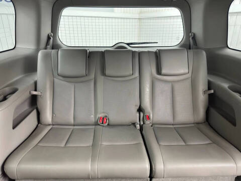 2013 Nissan Quest