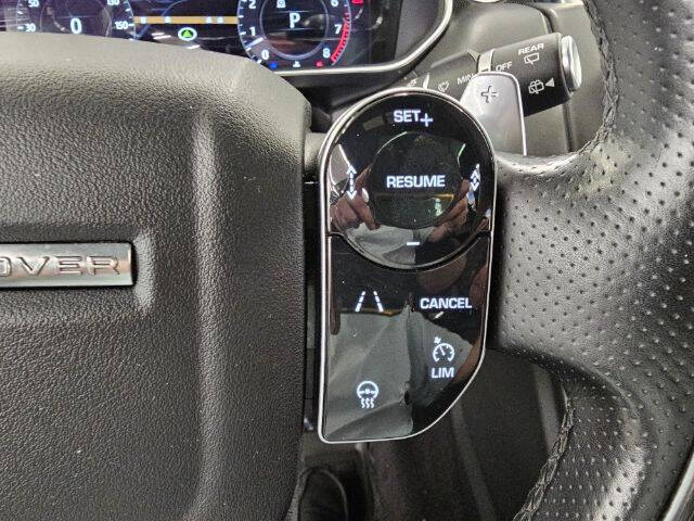 2020 Land Rover Range Rover Sport P525 HSE Dynamic