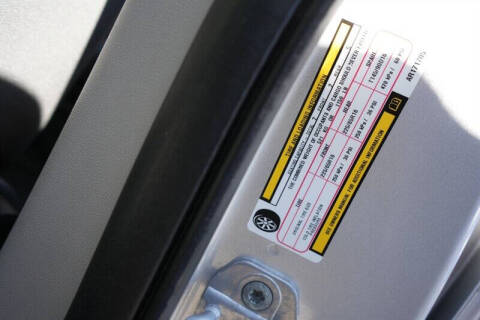 2010 Dodge Grand Caravan SE