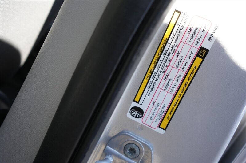 2010 Dodge Grand Caravan SE