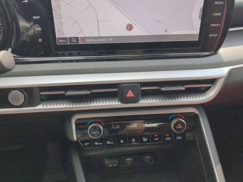 2023 Kia K5