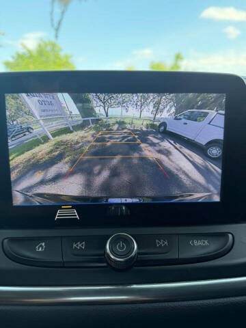 2019 Chevrolet Blazer LT