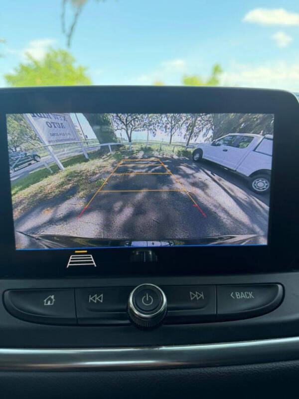 2019 Chevrolet Blazer LT