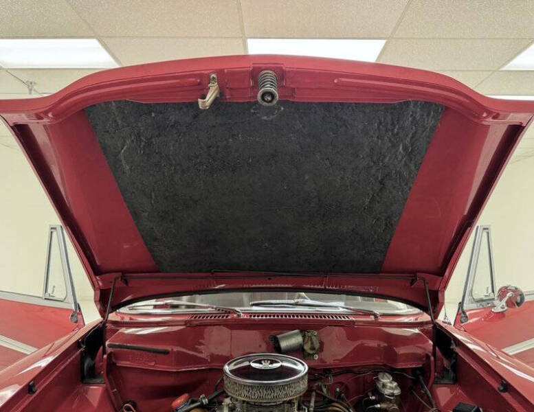 1963 Studebaker Lark