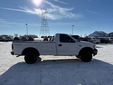 2003 Ford F-150 XL