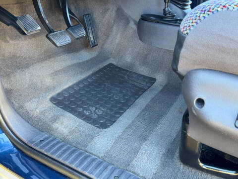 2002 Dodge Ram 2500 SLT Plus