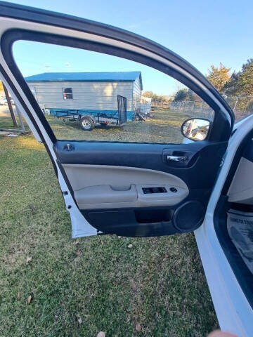 2011 Dodge Caliber Mainstreet