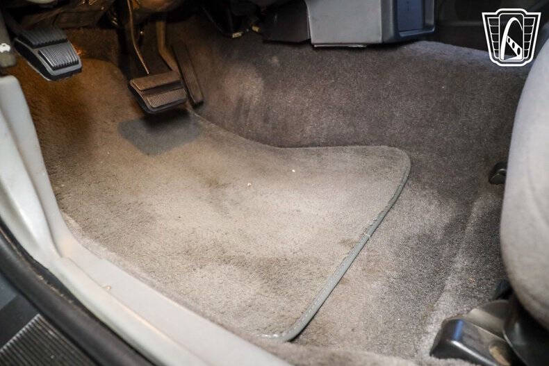 1987 Ford Thunderbird