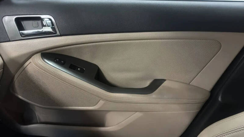 2011 Kia Optima EX