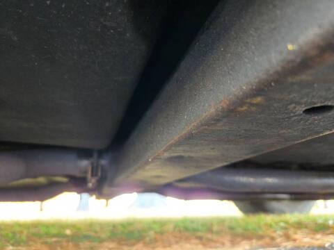 1971 Chevrolet Corvette