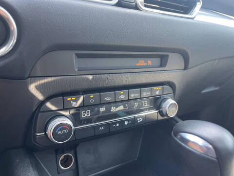 2023 Mazda CX-5 2.5 S Preferred