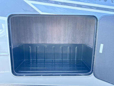 2026 Ford E-Series