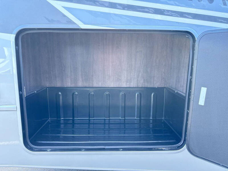 2026 Ford E-Series