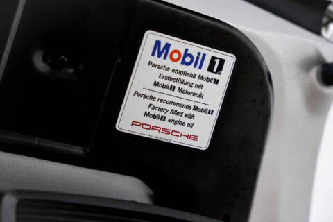 2010 Porsche 911 Carrera S