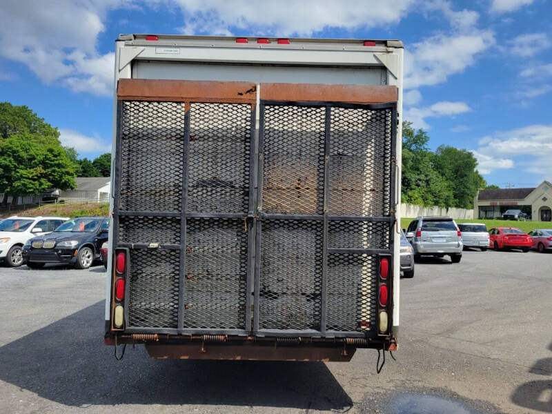 2003 Chevrolet W4500