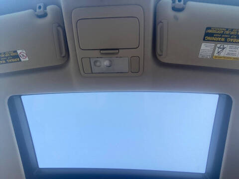 2000 Lexus RX 300