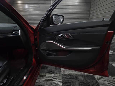 2020 BMW 3 Series M340i xDrive