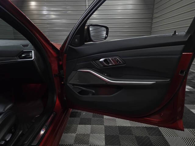 2020 BMW 3 Series M340i xDrive