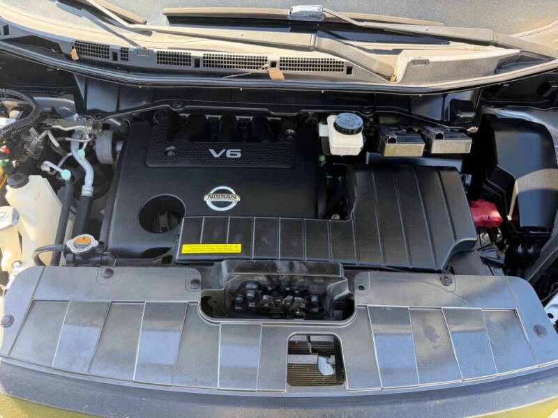 2013 Nissan Quest