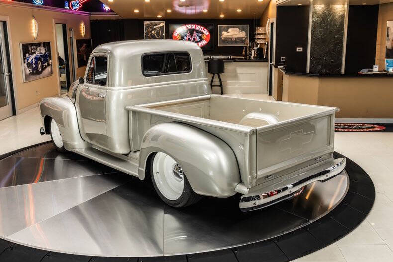 1954 Chevrolet 3100