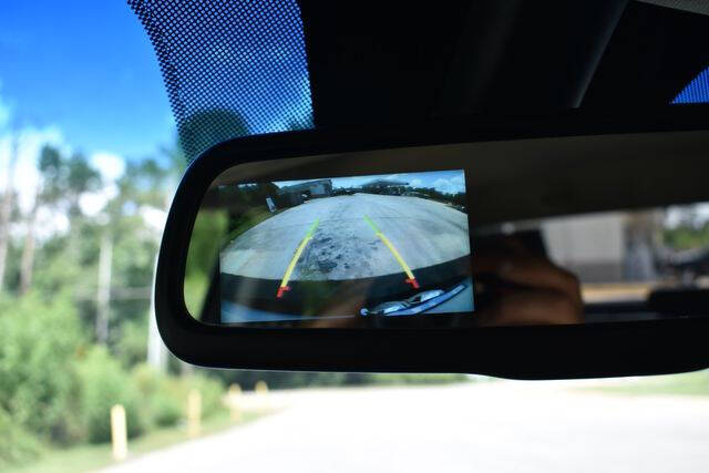 2020 RAM 1500 Classic Tradesman