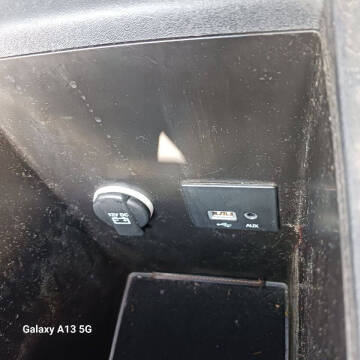 2013 Dodge Dart Rallye