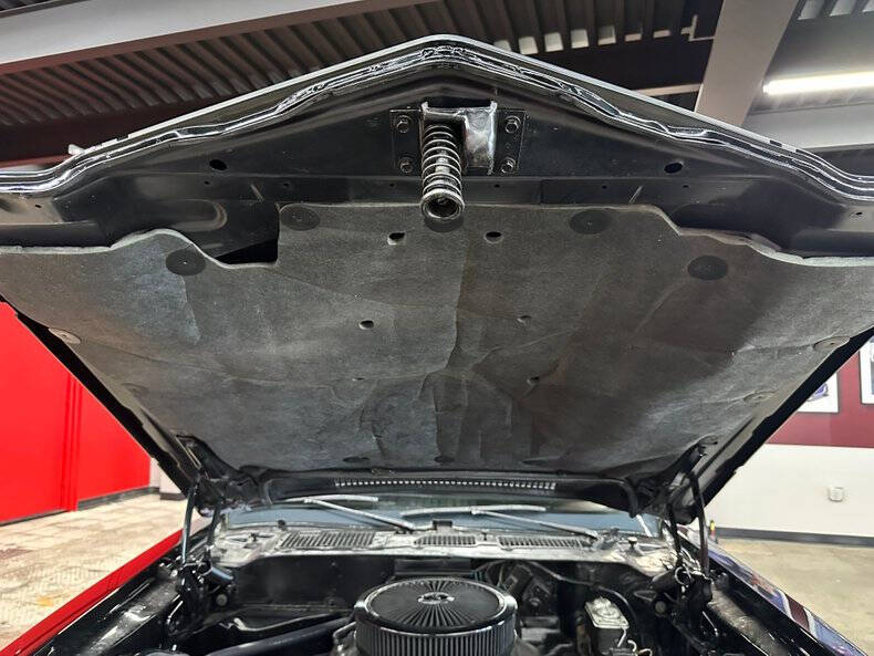 1970 Chevrolet Camaro