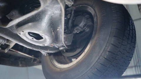 1988 Chevrolet Camaro