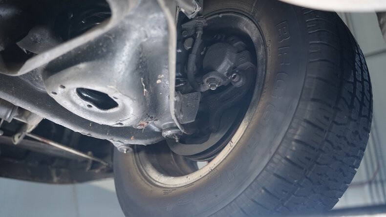 1988 Chevrolet Camaro