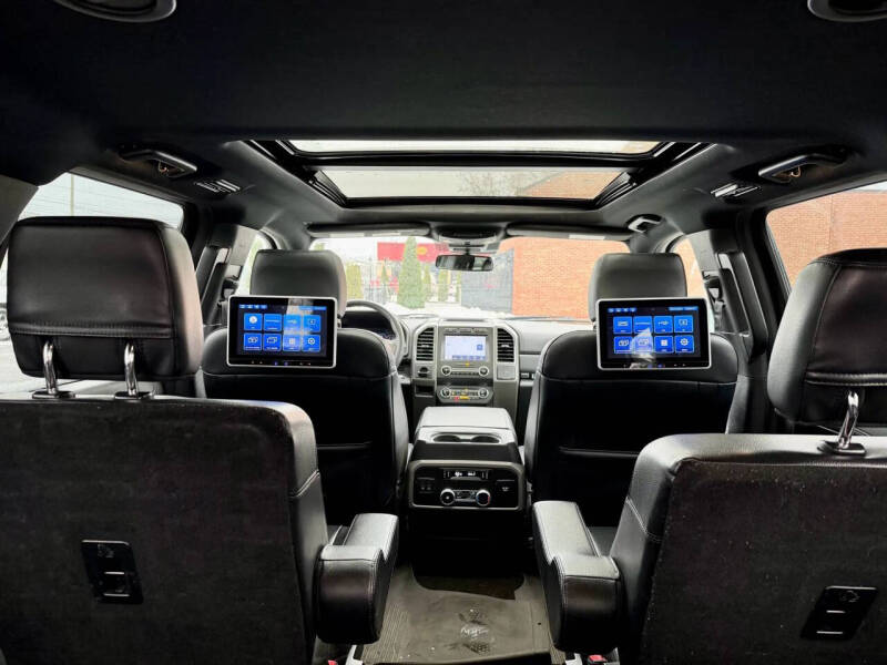 2020 Ford Expedition XLT