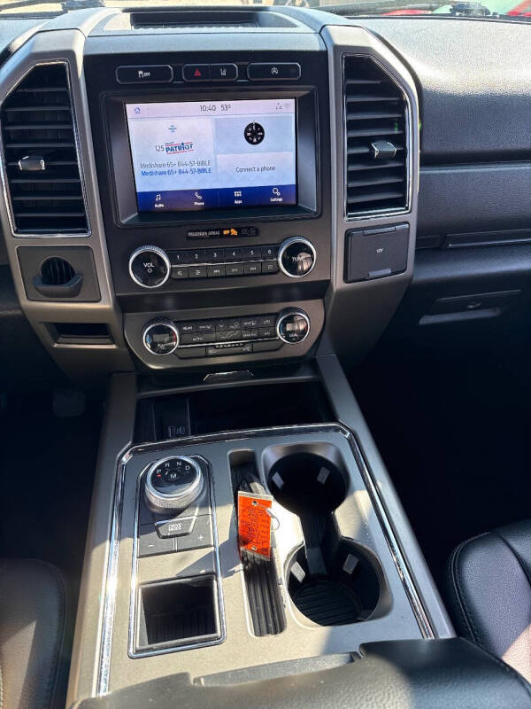 2021 Ford Expedition XLT