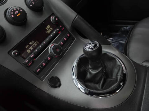 2006 Pontiac Solstice
