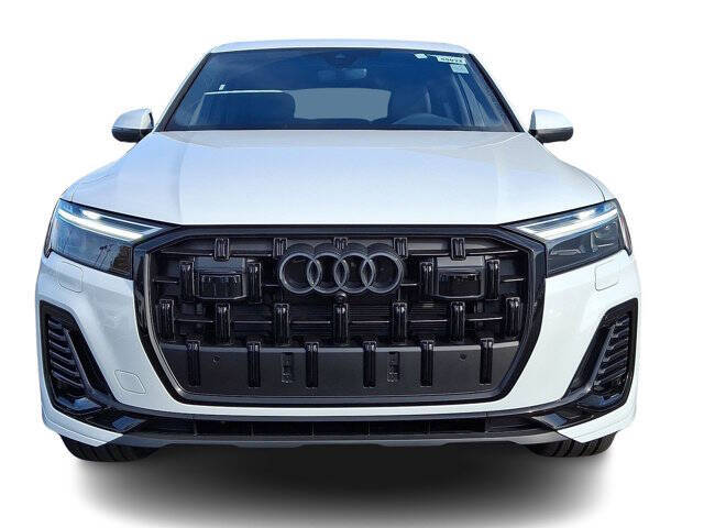2026 Audi Q7 quattro Premium 45 TFSI