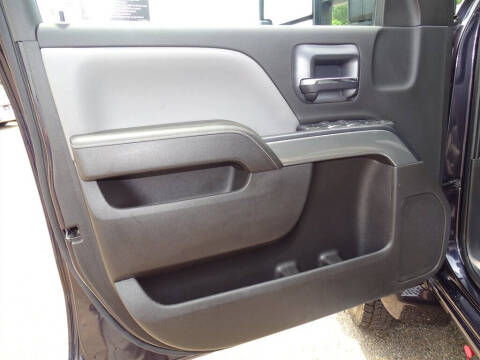 2023 Chevrolet Silverado 4500HD