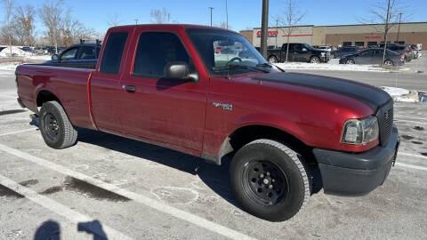2005 Ford Ranger for sale at Lindstrom Auto Group (coming 2025!) in Lindstrom MN
