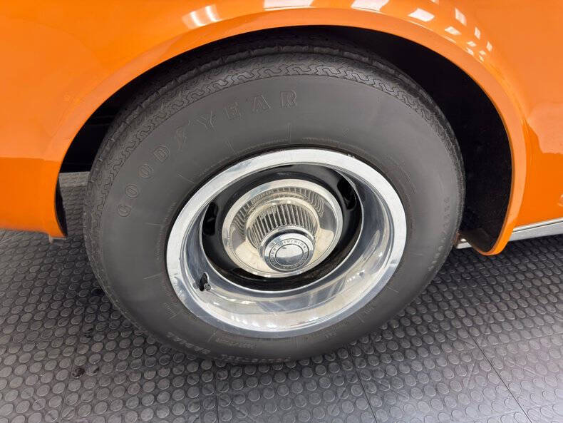 1974 Chevrolet Corvette